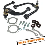 Spc Performance 72123 Front Alignment Arm Kit. Fixed Price $809.95.