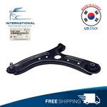 Pc Genuine Front Lower Control Arms W/ball Joint Lh For 21-25 Kia Seltos. Fixed Price $126.35.