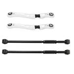 Lykt 4PCS Rear Adjustable Camber&toe Arms Kit For Benz Gls Gle 300 550 Ml. Fixed Price $255.98.