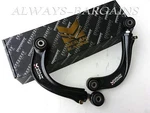 Megan Racing Forged Rear Camber Control Arms Fits Volvo S40 00-11 C30 08-12. Fixed Price $2500.00.