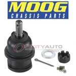 Moog Front Upper Ball Joint For 1967-1971 Plymouth Gtx Spring Ride. Fixed Price $43.15.