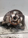 Passenger Right Rh Front Spindle/ Knuckle 4 Door Fits 2002 Explorer Oem. Fixed Price $53.95.