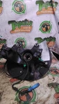 Passenger Right Front Spindle/knuckle Fits 07-10 Bmw X3 2996522. Fixed Price $155.99.
