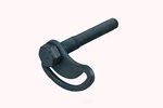 Bolt Suspension Control Arm New Oem Gm 11601737. Fixed Price $9.14.