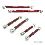 Godspeed 6PC Rear Lateral+camber+toe Arm For Bmw E90 E92 328I 330I 335I 06-11. Fixed Price $459.00.