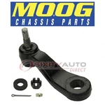 Moog Steering Pitman Arm For 2000-2010 Chevrolet Suburban 2500 Gear Jk. Fixed Price $86.71.