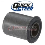 Quicksteer Front Lower Control Arm Bushing For 1965-1972 Plymouth Satellite Cj. Fixed Price $18.01.