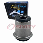 Mevotech Supreme Front Steering Idler Arm Bushing For 1965-1966 Mercury Park Oa. Fixed Price $17.17.