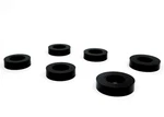 Whiteline KCA349 Rear Suspension Subframe Bushing Kit Fits 89-98 240SX 300ZX. Fixed Price $88.88.