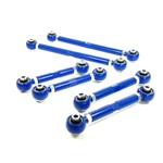 Rear Camber Toe Arm Suspension Kit For Bmw 335I 335XI 328I 330I E90 E92 E93 3.0L. Fixed Price $187.99.