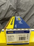 Moog K100179 Alignment Thrust Plate Chevrolet Dodge Ford Gmc Jeep Toyota. Fixed Price $130.00.