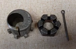 New Moog K8554 Camber Caster Alignment Bushing. Fixed Price $12.99.