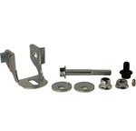 Ford Mustang 2015-2023 Moog Rear Greaseable Alignment Camber/toe Bolt Kit. Fixed Price $59.89.