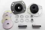 Whiteline W82047 Radius Rod Caster Kit 2003-06 For Pontiac Gto. Fixed Price $252.88.
