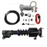 Racing D-BM-18-VACF-20+D2-ACK03 Coilovers For 92-98 Select Bmw. Fixed Price $1868.97.