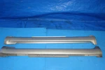 Jdm Infiniti M35 M45 Oem Side Skirts Rocker Panels Nissan Fuga 2006-2010 Lh Rh. Fixed Price $199.99.