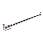 Specialty Products 99361 46"-74" Toe Measuring Gauge. Fixed Price $136.01.