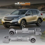 Adjustable Rear Camber Kit Arms For 07-16 Honda Crv Cr-v 2007-2016. Fixed Price $45.86.