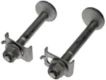 Front Alignment Cam Bolt 07-17 Ford Lincoln F150 Expedition Navigator QS95C3. Fixed Price $67.75.
