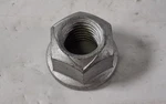 Gm 11610463 Nut, Steering Knuckle Upper Control Arm 2006-2022 Replaces 1156. Fixed Price $9.99.