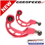 Adjustable Rearcamber Control Arms For Volkswagen Jetta 05-16 Godspeed# AK-126-I. Fixed Price $170.00.