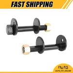 Two M16X1.5 Lower Control Arm Camber Adjust Bolt Custom For Toyota 4RUNNER. Fixed Price $32.49.