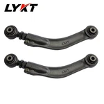 Lykt 2PCS Rear Adjustable Camber Arm Kit For Jeep Patriot/compass&dodge Caliber. Fixed Price $130.68.