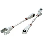 Eibach Pro-alignment Rear Kit For 00-05 Bmw 6/92-4/99 325I/328I Cyl. Fixed Price $295.00.