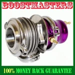For Acura Integra Bmw Audi Honda Accord Civic Emusa 50MM Vband Wastegate Purple. Fixed Price $87.75.