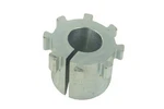 Mevotech MS40003 Alignment Caster / Camber Bushing Select 80-98 Ford Models. Fixed Price $19.99.