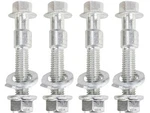 Alignment Camber Kit For 1983-2011 Toyota Camry 2008 1984 1985 1986 1987 FG468PJ. Fixed Price $40.18.