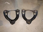 94-01 Acura Integra Front Upper Control Arm Set Pair Both Oem Genuine Factory. Fixed Price $40.00.