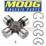 Moog At Transmission Universal Joint 2003-2005 Ford E-150 Club Wagon Wm. Fixed Price $42.70.
