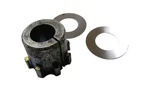 Trw 11204 Alignment Caster Camber Bushing Kit. Fixed Price $22.10.
