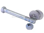 Febi Eccentric Bolt Kit 0003300018 Mercedes Benz E320 E350 C230 R129 SL500 S500. Fixed Price $23.63.