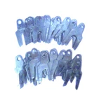 Trw 13502 Caster-camber Shims (25). Fixed Price $39.60.