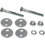 Front Upper Alignment Cam Bolt Kit Fits 1997-2004 Ford F-150 97-99 F-250. Fixed Price $75.99.