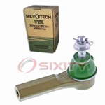 Mevotech Ttx Front Outer Steering Tie Rod End For 2000-2013 Chevrolet Impala Ju. Fixed Price $77.57.