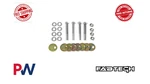 Fabtech Alignment Caster/camber Kit 98-07 Ford Ranger 2WD FTS291. Fixed Price $89.76.