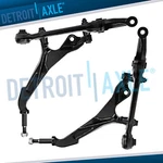 Front Lower Control Arm Assembly For 1994 1995 Honda Civic Del Sol Acura Integra. Fixed Price $145.82.