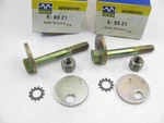(2) Moog K8521 Suspension Alignment Cam Bolt Kit 1-1/8 Degree. Fixed Price $26.99.