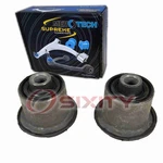 Mevotech Supreme Front Upper Suspension Control Arm Bushing For 2003-2006 Hp. Fixed Price $34.19.