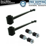 Rear Suspension Kit Trailing Arms Sway Bar End Links For Buick Cadillac Olds New. Fixed Price $89.85.