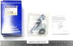 Alignment Camber Kit Moog K7256 Chevy Chrysler Dodge Mazda Nissan Plymouth Ram +. Fixed Price $18.69.