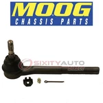 Moog Outer Steering Tie Rod End For 1996-2002 Chevrolet Express 1500 Gear Gc. Fixed Price $44.54.