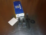 New Moog Alignment Camber Kit K9610 Honda 1986 1987 1988 1989. Fixed Price $26.77.