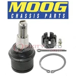Moog Front Lower Ball Joint 1999-2019 Ford E-350 Super Duty Spring Xg. Fixed Price $65.57.