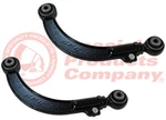 Spc Rear Control Arm Camber Kit 16-20 Honda Civic Sedan Coupe Si 67467 (pair). Fixed Price $458.72.