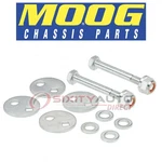 Moog Front Alignment Caster Camber Kit 1997 Ford F-250 Hd Suspension Uw. Fixed Price $49.16.