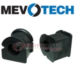 Mevotech Supreme Front To Frame Stabilizer Bar Bushing Kit For 1986-1997 Bk. Fixed Price $28.86.